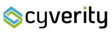 Cyverity logo